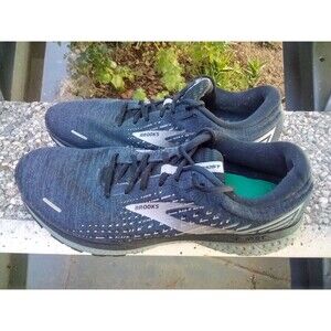 Brooks Ghost 13 Men’s Size 15